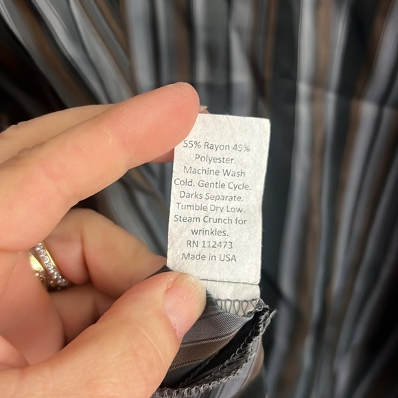 Nesh by Dar Tank top - Picture 6 of 6